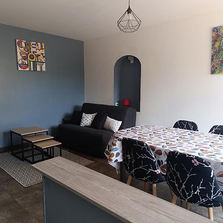 Maison Bel Etre 랑제 외부 사진