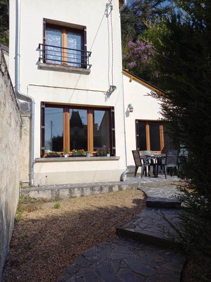 Maison Bel Etre 랑제 외부 사진