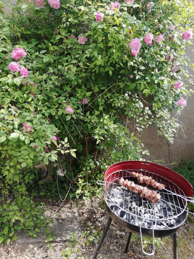 Maison Bel Etre 랑제 외부 사진