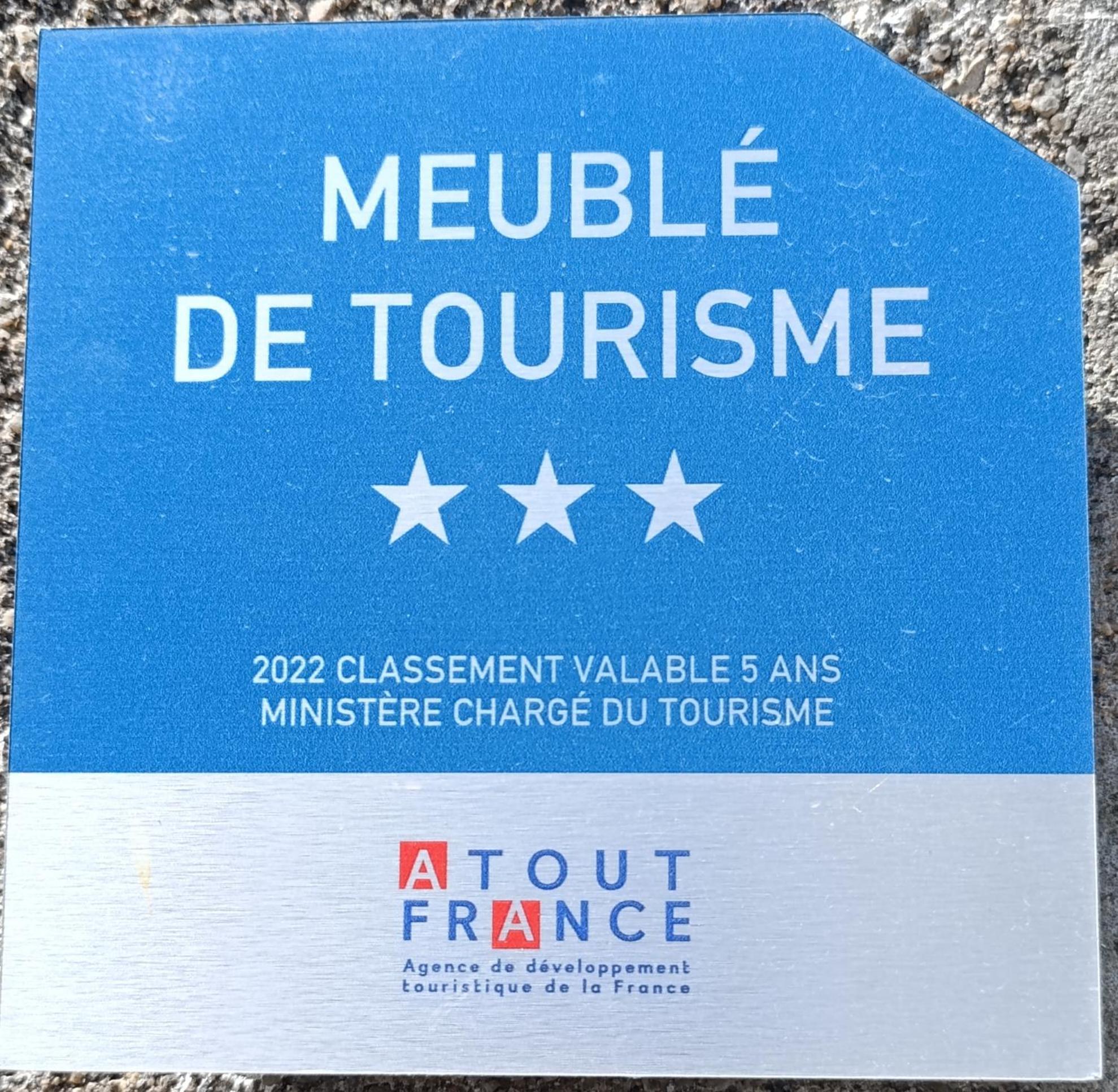 Maison Bel Etre 랑제 외부 사진