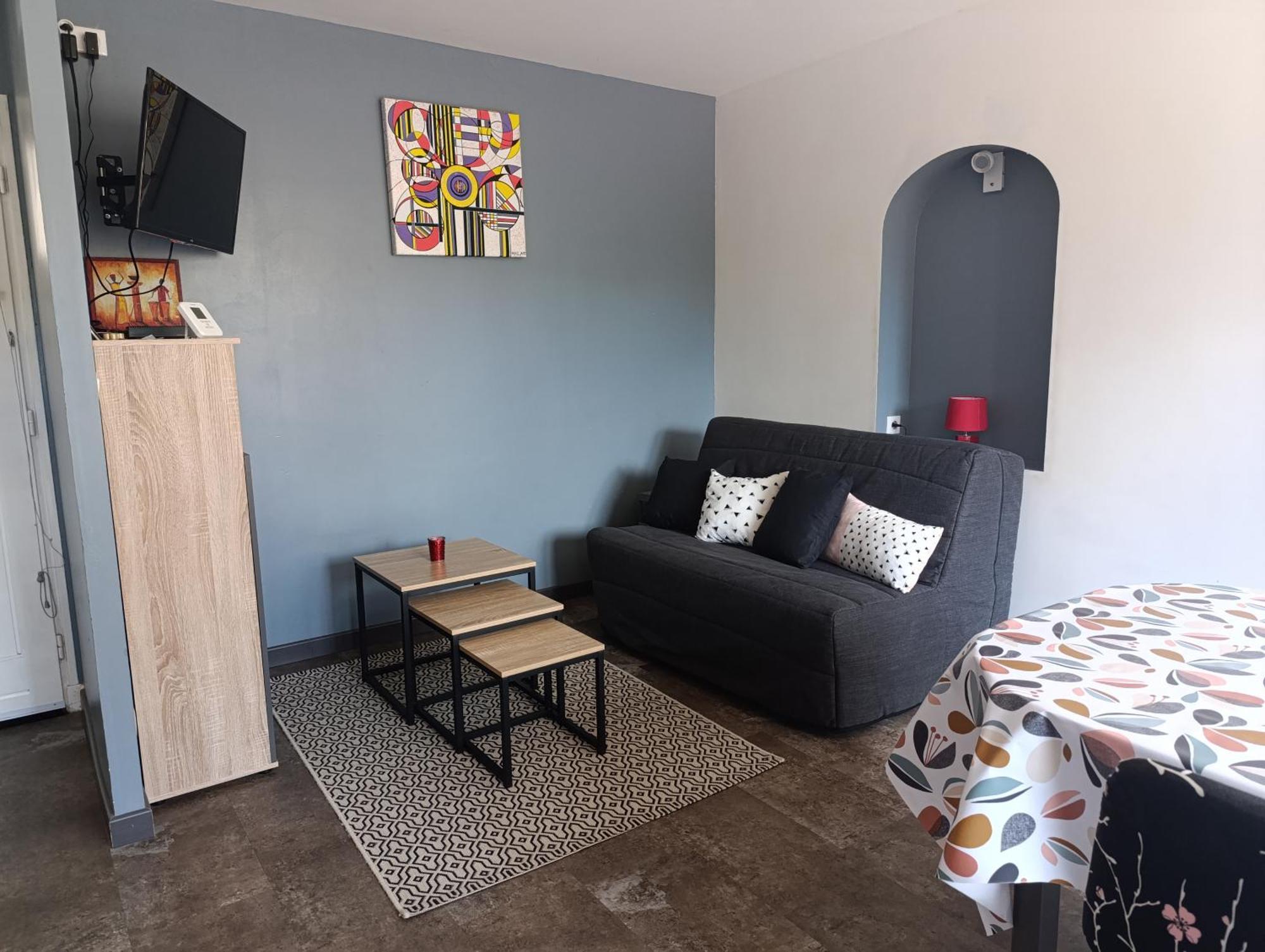 Maison Bel Etre 랑제 외부 사진